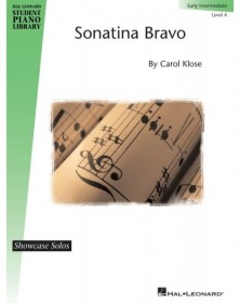 Sonatina Bravo