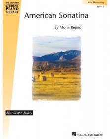 American Sonatina