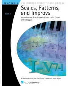 Scales, Patterns And...