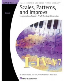 Scales, Patterns And...
