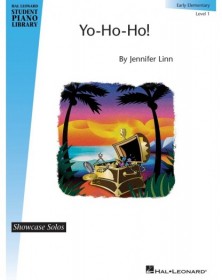 Yo-Ho-Ho!