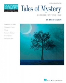 Tales Of Mystery