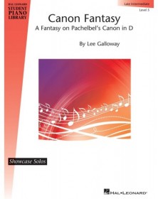 Canon Fantasy