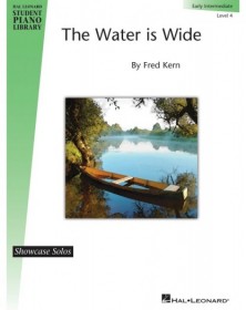 The Water Is Wide