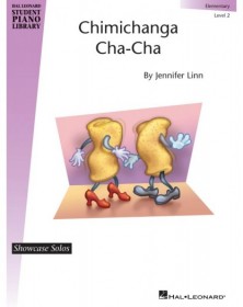 Chimichanga Cha-Cha