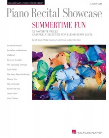 Summertime Fun