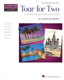 Tour for Two