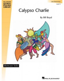 Calypso Charlie