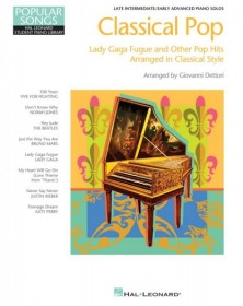 Classical Pop