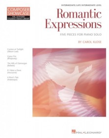 Romantic Expressions
