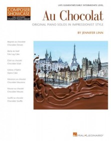 Au Chocolat - Original...