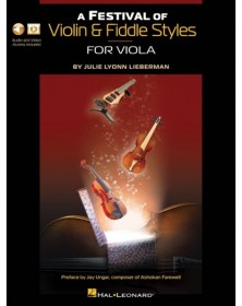 A Festival of Violin &...