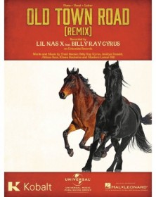 Old Town Road [Remix]