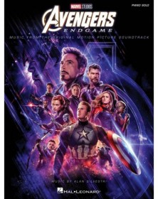 Avengers Endgame