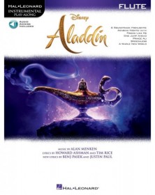 Aladdin - Flute