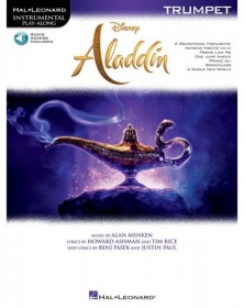 Aladdin - Trumpet