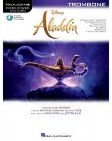 Aladdin - Trombone