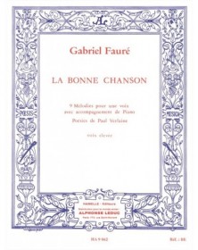 La Bonne Chanson Op.61