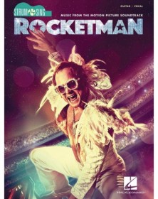 Rocketman - Strum & Sing...