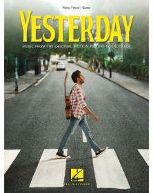 Yesterday