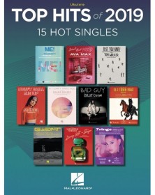 Top Hits of 2019