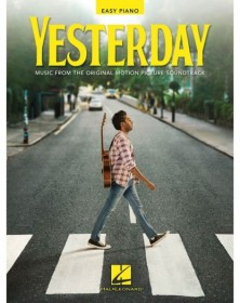 Yesterday