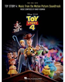 Toy Story 4