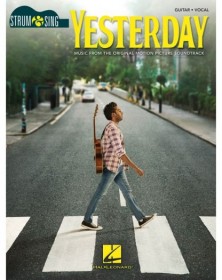 Yesterday