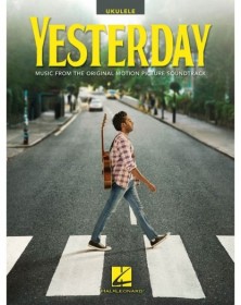 Yesterday