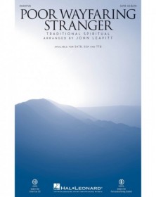 Poor Wayfaring Stranger