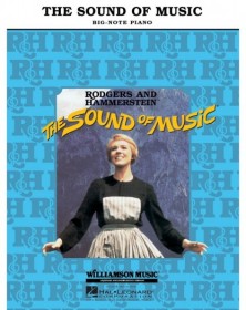 The Sound of Music...