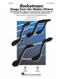 Rocketman: Songs from the...