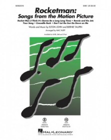 Rocketman: Songs from the...