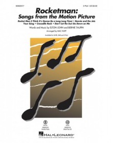 Rocketman: Songs from the...