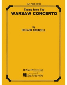 Warsaw Concerto (theme)