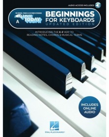 Beginnings for Keyboards -...