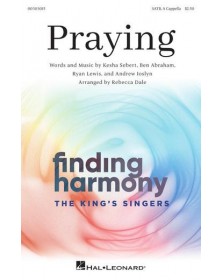 Praying