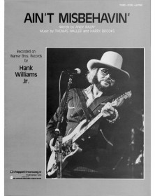 Ain't Misbehavin'