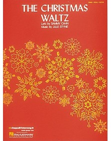 The Christmas Waltz