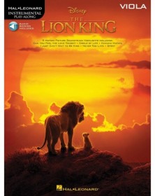 The Lion King - Viola