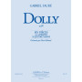 G. Fauré : Dolly Op.56 (Conducteur de Poche)