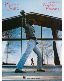 Billy Joel - Glass Houses