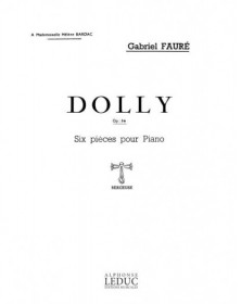 Berceuse Op.56, No.1