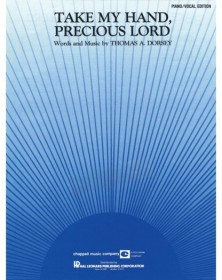 Take My Hand, Precious Lord