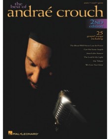 Best of Andrae Crouch - 2nd...