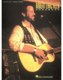 The Robert Earl Keen Songbook
