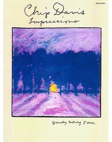 Cip Davis - Impressions