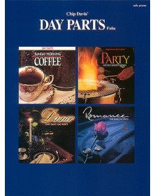 Chip Davis - Day Parts