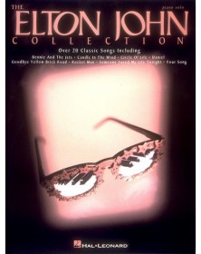 The Elton John Piano Solo...