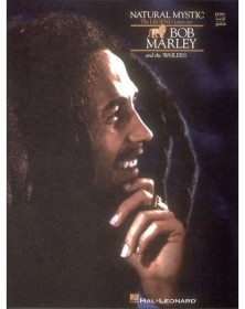 Bob Marley - Natural Mystic